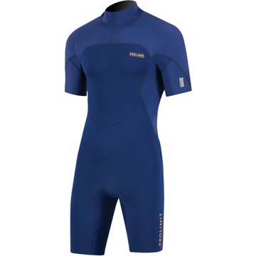 Pianka Prolimit Fusion Shorty BZ 2/2 Navy 46/XS