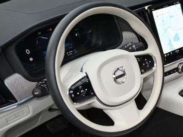 Volvo V90 II Plug-In Facelifting 2.0 T8 Plug-In Hybrid 455KM 2025 VOLVO V90 T8 AWD Plug-In Hybrid Ultra Bright 2.0 (455KM) 2025, zdjęcie 5