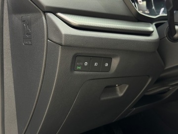 Skoda Octavia IV Kombi 2.0 TDI 150KM 2022 Skoda Octavia Ambition / 1 właściciel / Salon Pols, zdjęcie 19