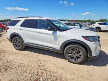 Ford Explorer VI 2025 Ford Explorer Active 2025 2.3 Benzyna 300KM, zdjęcie 4