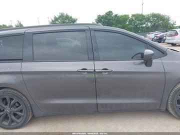 Chrysler Pacifica II 2020 Chrysler Pacifica 2020 CHRYSLER PACIFICA TOURING L 3.6 Benzyna 287KM, zdjęcie 6