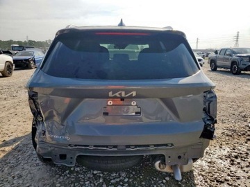 Kia Sorento IV 2025 Kia Sorento S 2025 2.5l 2.5 Benzyna 191KM, zdjęcie 2