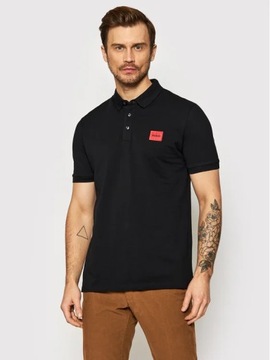 HUGO BOSS ORYGINALNA KOSZULKA POLO L