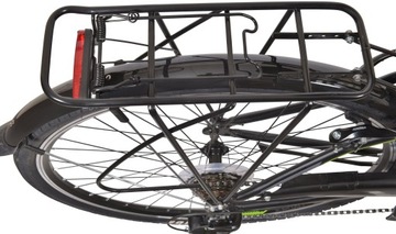 Женский трекинговый велосипед INDIANA X-Road 1.0 28 дюймов