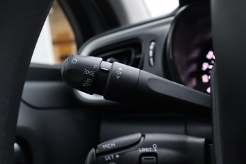 Citroen C3 III Hatchback Facelifting 1.2 PureTech 83KM 2021 Citroen C3 1.2 PureTech, Salon Polska, Klima, zdjęcie 18