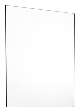 PLEKSA / PLEKSI PRZEZROCZYSTA - 4mm - Na Wymiar