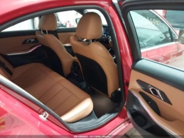BMW Seria 3 G20-G21 2024 BMW Seria 3 330i xDrive 2024 2.0 Benzyna 255KM, zdjęcie 12