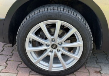 Nissan Qashqai I Crossover 1.6 Start/Stop 117KM 2011 Nissan Qashqai 1.6 117KM CLIMATRONIC NAVI Kamera Bezwypadkowy Serwis 1.6, zdjęcie 11