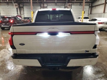 Ford 2022 Ford F150 Lightning Pro 2022 Elektryczny 563KM, zdjęcie 2
