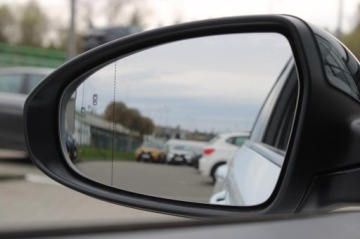 Nissan Qashqai II Crossover Facelifting 1.3 DIG-T 140KM 2021 NISSAN Qashqai Premiere Edition, zdjęcie 8