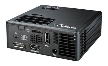 Projektor Optoma ML750e