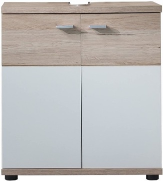 Szafka pod umywalkę Trendteam Campus 1316-301-91