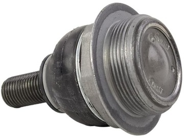 ШТИФТ ПОВОРОТНОГО РЫЧАГА LEMFORDER PEUGEOT P. 307 04- CITROEN BERLINGO 08- LE/PR STO