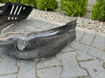 АРКА ПЕРЕДНЕГО КОЛЕСА ЛЕВАЯ ПРАВАЯ CITROEN C-CROSSER 5370A488 5370A487