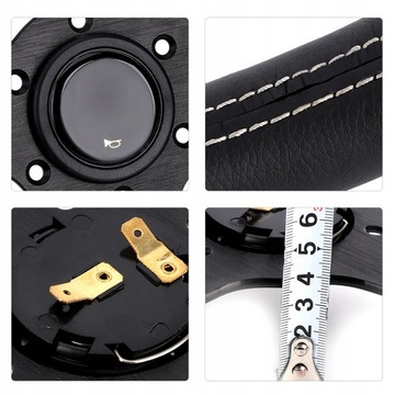 СПОРТИВНЫЙ РУЛЬ CARBON MOMO PROTOTIPO