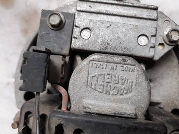 ALTERNATOR 1.1 FIAT SEICENTO
