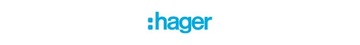 Соединительная рейка Hager 10мм2 57M KDN363B