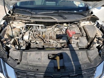 Nissan 2021 Nissan Rogue Nissan Rogue SV 2.5 Benzyna 181KM, zdjęcie 10