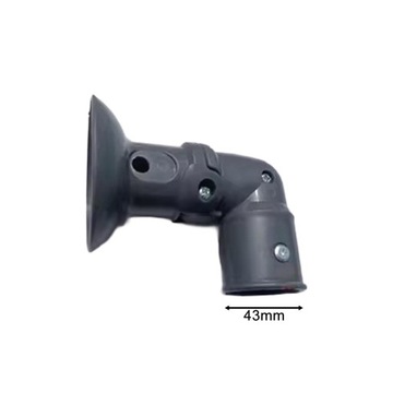 Akcesoria do parasoli ogrodowych Solidne, przenośne narzędzie ręczne Ze wspornikiem łokciowym