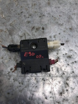 Verstärker ANTENY BMW E90