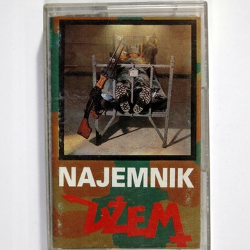 Dżem - Najemnik