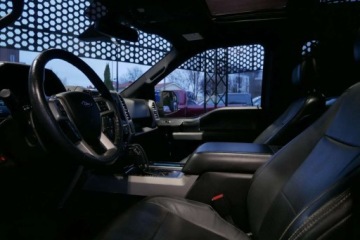 Ford 2015 Ford F150 Lariat AWD 4x4 Przebieg 58tys. km 390KM Panorama 4.9, zdjęcie 22