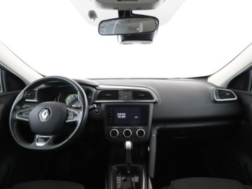Renault Kadjar Crossover Facelifting 1.3 TCe 140 FAP 140KM 2021 Renault Kadjar automat navi kamera auto klima pdc, zdjęcie 14