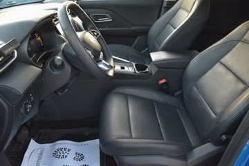 MG 2025 MG ZS Hybrid MG ZS HYBRID 1.5 197KM EXCLUSIVE LED Kamery-360 Virtual ASO P, zdjęcie 19