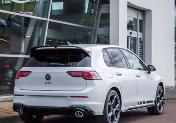 Volkswagen Golf VIII 2025 Volkswagen Golf LED Matrix, Climatronic, pakiet zimowy, dostepny od reki, zdjęcie 4