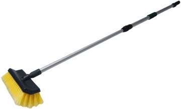 ЩЕТКА ДЛЯ МЫТЬЯ КАМЕРЫ CAMP4 120-190 СМ