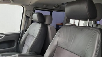 Volkswagen Multivan T6 2012 Volkswagen Multivan 2.0 TDI Highline DSG 4Motion, zdjęcie 14