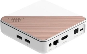 Homatics Box R 4K Plus Android 11 Wi-Fi 2,4 ГГц+5 ГГц | 4 ГБ ОЗУ | 32 ГБ ПЗУ