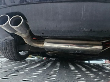 Audi A3 8P Hatchback 3d 1.4 TFSI 125KM 2008 Audi A3 Sportback Rata od 450zł, zdjęcie 9