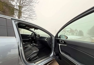 Kia Proceed Shooting Brake 1.4 T-GDI 140KM 2020 Kia ProCeed Kia ProCeed 1.4 T-GDI OPF GT LINE 1.4 Benzyna 140KM, zdjęcie 24