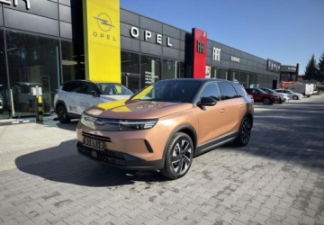 Opel 2026 Opel Grandland GS MAX 145KM automat hybryda 8 lat ochrony OCAC 1, zdjęcie 1