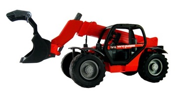 _MANITOU ТЕЛЕСКОПИЧЕСКИЙ ПОГРУЗЧИК_FORDS_HAK_BASKET 4IN1_