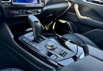 Maserati Levante 3.0 GDI V6 430KM 2019 Maserati Levante Maserati Levante S Q4 3.0 Benzyna 430KM, zdjęcie 10