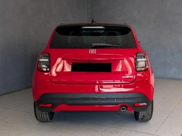 Fiat Talento I 2025 FIAT 600 La Prima 1.2 Turbo Hybrid eDCT Hatchback 110KM 2025, zdjęcie 3