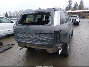Hyundai 2026 Hyundai Palisade Sel Premium 2026 3.5 Benzyna 287KM, zdjęcie 5