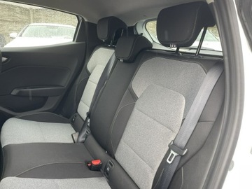 Renault Clio V Hatchback 5d Facelifting 1.0 TCe 90KM 2025 Renault Clio Klimatronik Podgrz. Kamera Virtual, zdjęcie 12