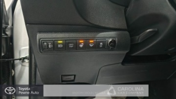 Toyota Corolla XII TS Kombi Facelifting 1.8 Hybrid 140KM 2025 Toyota Corolla 1.8 Hybrid Comfort Seria E21 (2019-, zdjęcie 15