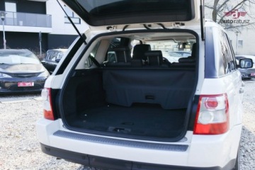 Land Rover Range Rover Sport I 2009 Land Rover Range Rover Sport FV23%*Org.lakier*, zdjęcie 30