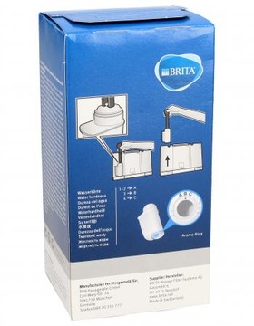 FILTR wody ekspresu Bosch Brita Intenza TCZ7003