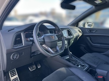 Cupra Ateca Crossover Facelifting 1.5 TSI 150KM 2024 Cupra Ateca 1.5TSI DSG Pakiet L - El. Klapa - Salo, zdjęcie 11