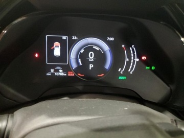 Lexus RX V 2024 Lexus RX 350H Base 2024 2.5l 2.5 Hybryda 246KM, zdjęcie 9