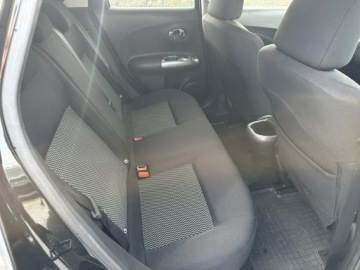 Nissan Juke I SUV Facelifting DIG-T 115KM 2015 Nissan Juke 1.2 16V DIG-T 115KM 2015r, zadbany, zdjęcie 15