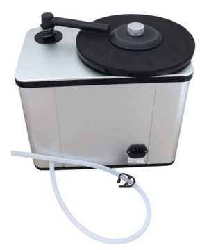 LUDIC AUDIO ISMO RECORD ШАЙБА ДЛЯ ВИНИЛОВЫХ ПЛАСТИНОК