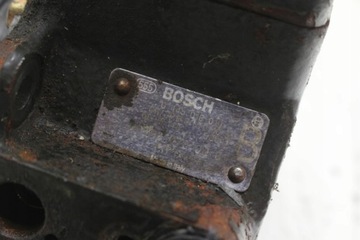 MERCEDES 2.7 CDI ТНВД 0445010019 6120700001