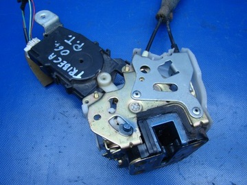 ZÁMEK VZPĚRA/TLAKOVAČ DVEŘE ZADNÍ PRAVÝ TRIBECA 06R