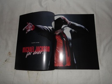 Журналы газеты Michael Jackson EBONY Collector Legende Michael For Ever